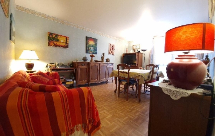  Annonces CHANTILLY Appartement | NOGENT-SUR-OISE (60180) | 67 m2 | 99 000 € 