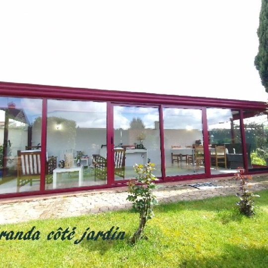  Annonces CHANTILLY : Maison / Villa | NOGENT-SUR-OISE (60180) | 104 m2 | 240 000 € 