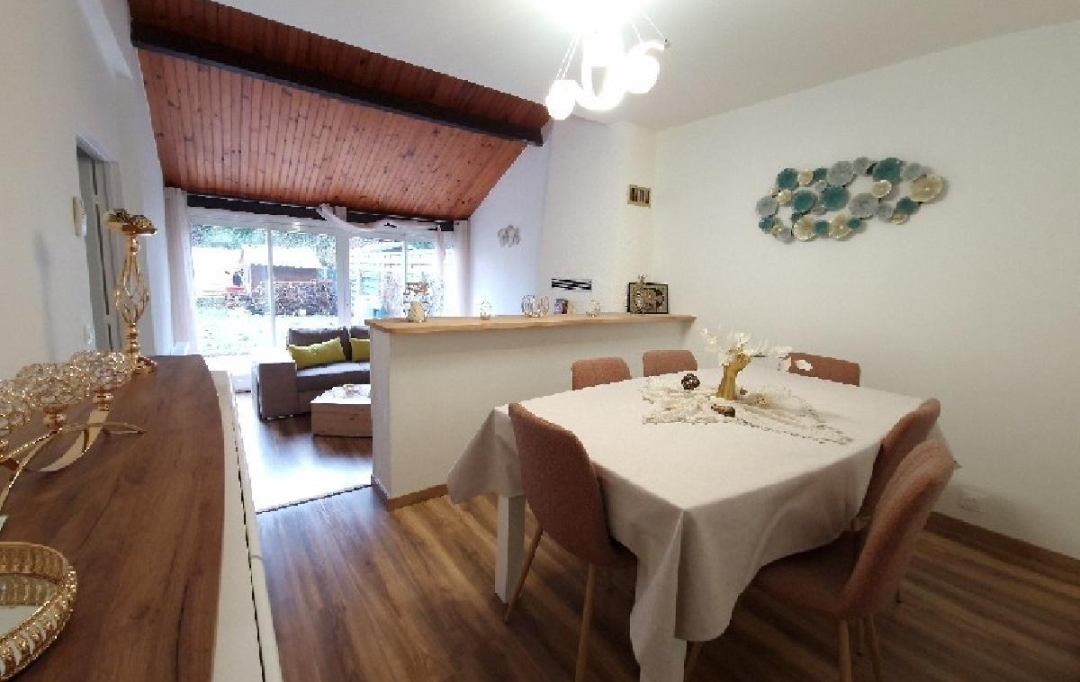 Annonces CHANTILLY : Maison / Villa | NOGENT-SUR-OISE (60180) | 97 m2 | 219 000 € 