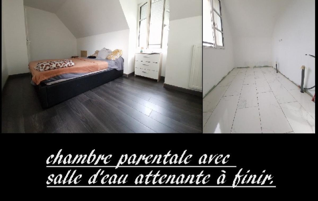 Annonces CHANTILLY : Maison / Villa | MONCHY-SAINT-ELOI (60290) | 105 m2 | 253 000 € 