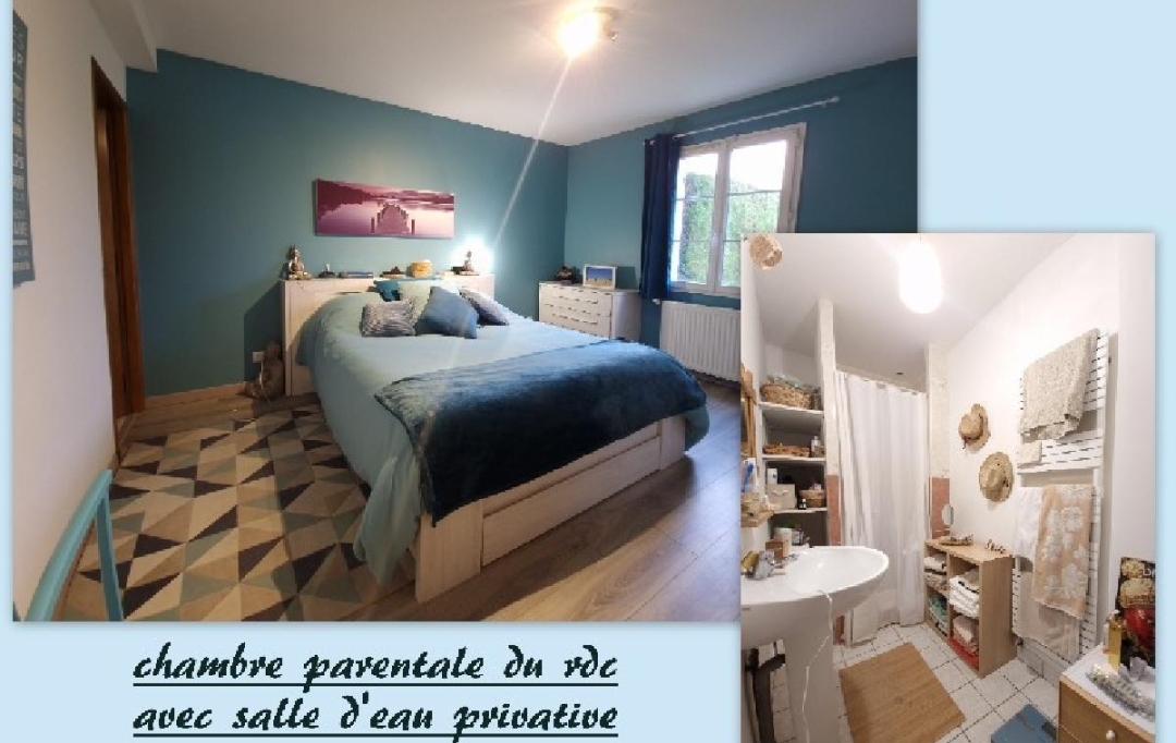 Annonces CHANTILLY : Maison / Villa | NOGENT-SUR-OISE (60180) | 180 m2 | 353 000 € 