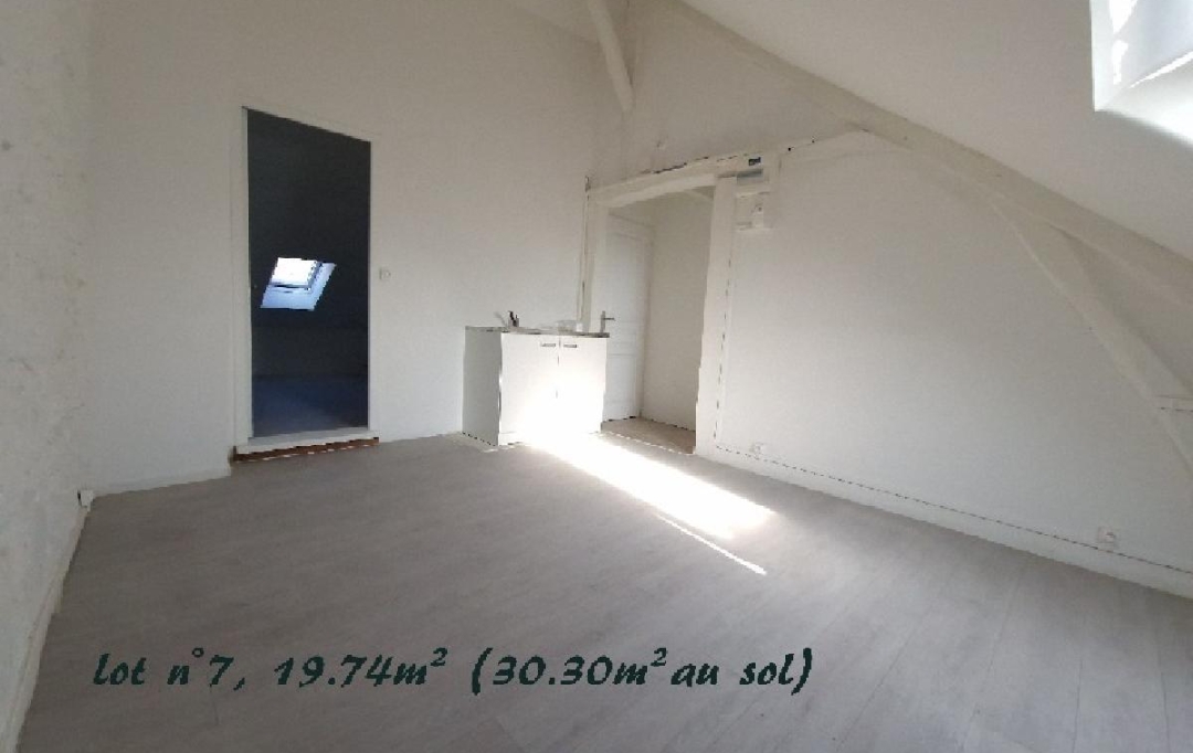 Annonces CHANTILLY : Building | MONTATAIRE (60160) | 199 m2 | 530 000 € 